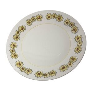 Spring Daisy Casualware Enjore 1145 serving plate